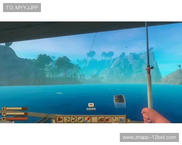 木筏在游戏中的使用技巧与制作指南助你轻松生存探险